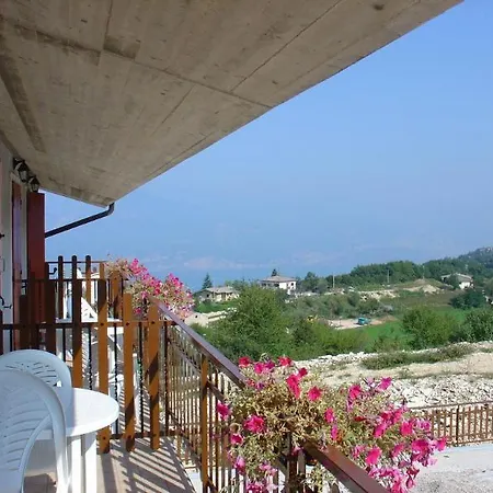 Belvedere 3*