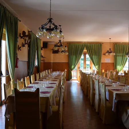 Belvedere 3* San Zeno di Montagna