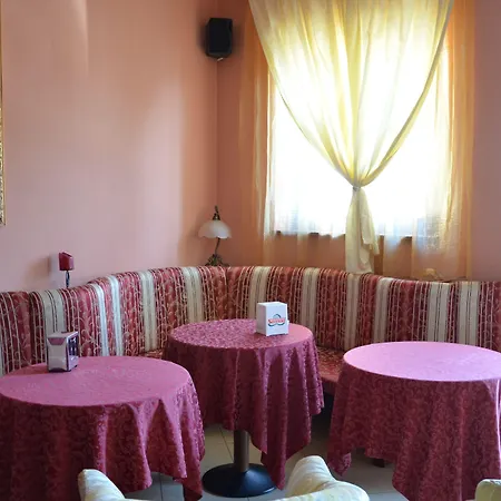 Hotel Belvedere San Zeno di Montagna