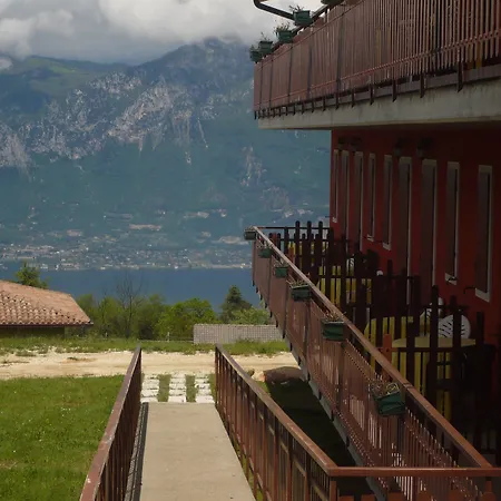 Belvedere 3*
