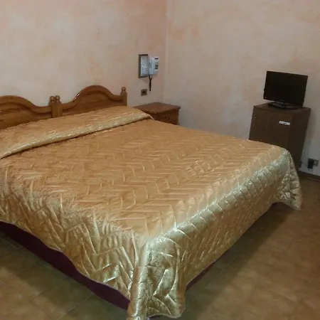 Belvedere Hotel 3*