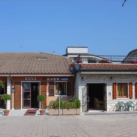 Hotel Belvedere San Zeno di Montagna