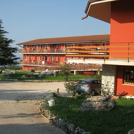 Belvedere Hotel