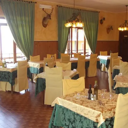 Belvedere 3* San Zeno di Montagna