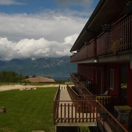 Belvedere Hotel 3*