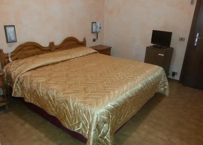 Belvedere Szálloda 3*