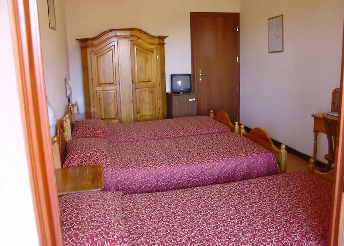 Belvedere 3* San Zeno di Montagna