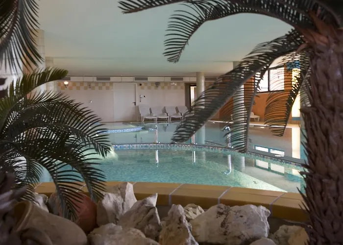 Belvedere Hotel San Zeno di Montagna