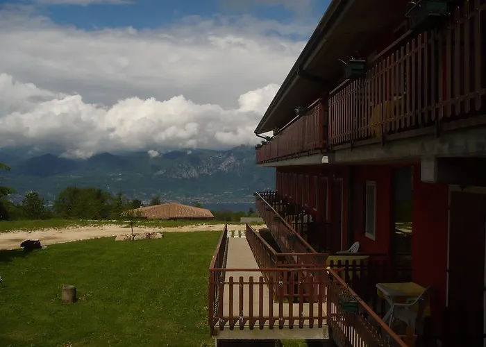 Belvedere Szálloda 3*