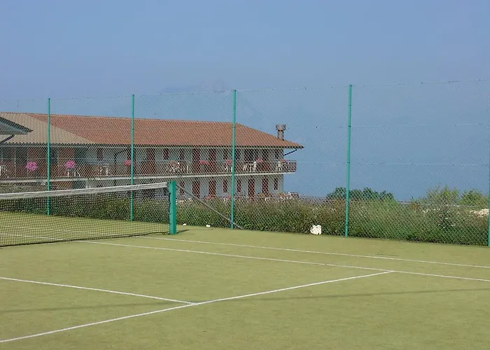 Belvedere 3*