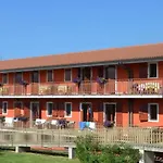 Hotel Belvedere San Zeno di Montagna
