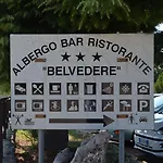Belvedere Hotel San Zeno di Montagna