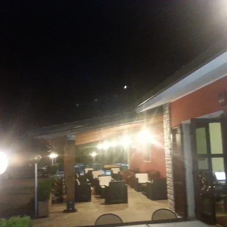 Belvedere فندق سان زينو دي مونتانا