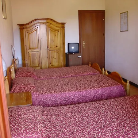 Belvedere 3* San Zeno di Montagna