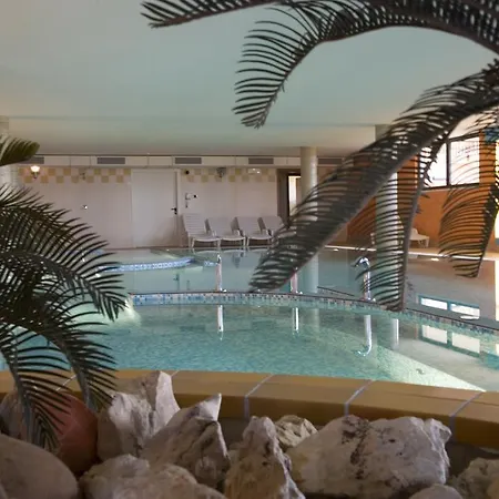 Belvedere فندق سان زينو دي مونتانا