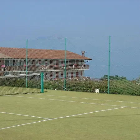 Belvedere 3*