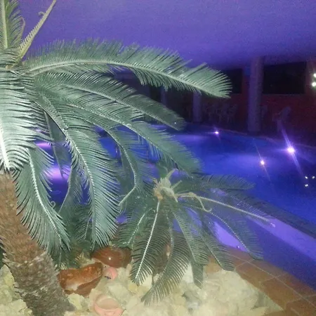 Belvedere 3* سان زينو دي مونتانا